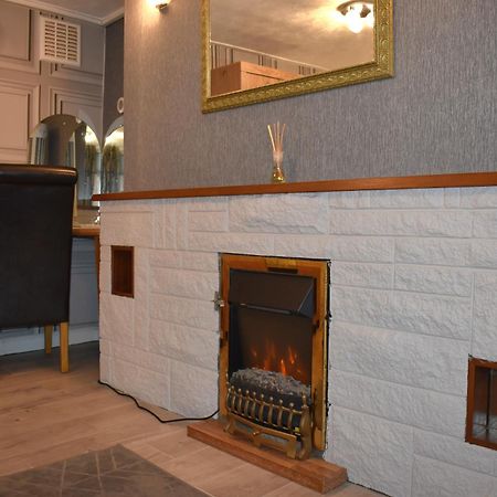 Kilbrannan Guest House グレート・ヤーマス エクステリア 写真